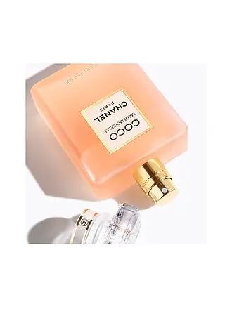 CHANEL |  L'EAU PRIVÉE – DUFT FÜR DIE NACHT 50ML | 